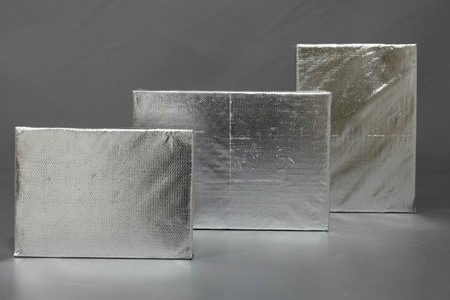纳米微孔绝热板IOTA-KN1000